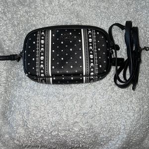 COACH MINI CROSSBODY